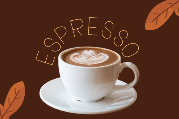 Espresso: The Handwriting Font That Adds Warmth and Personality to Your Designs