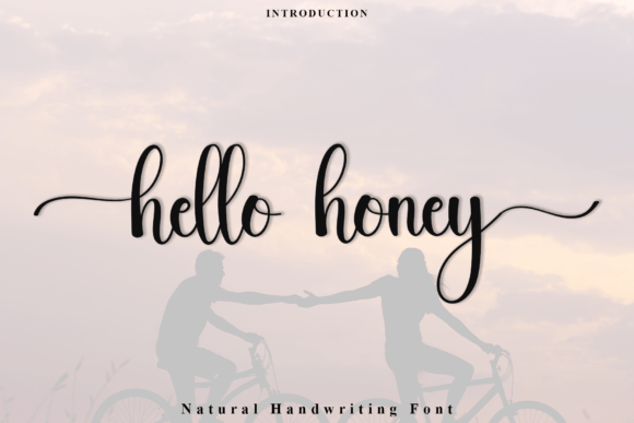 Hello Honey