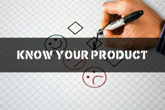 Know Your Project: A Timeless Font for Meaningful Craft