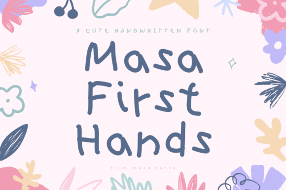 Masa First Hands: Playful, Polished, Human