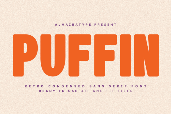 Puffin