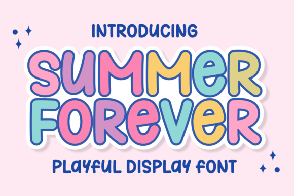 Summer Forever